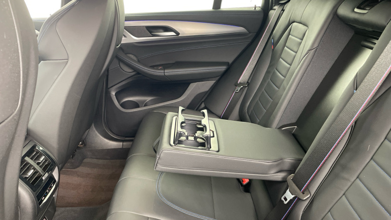 BMW X4 xDrive M40i 5dr Step Auto Petrol Estate